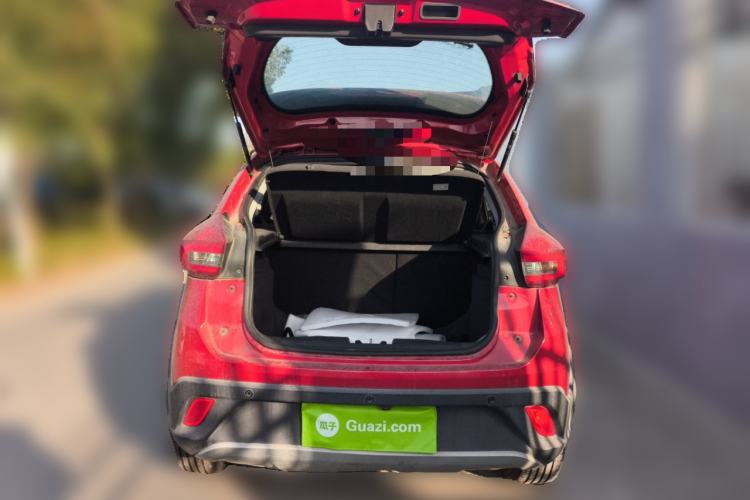 Used Chery Tiggo 3X 2018 1.5L Automatic Elite Edition