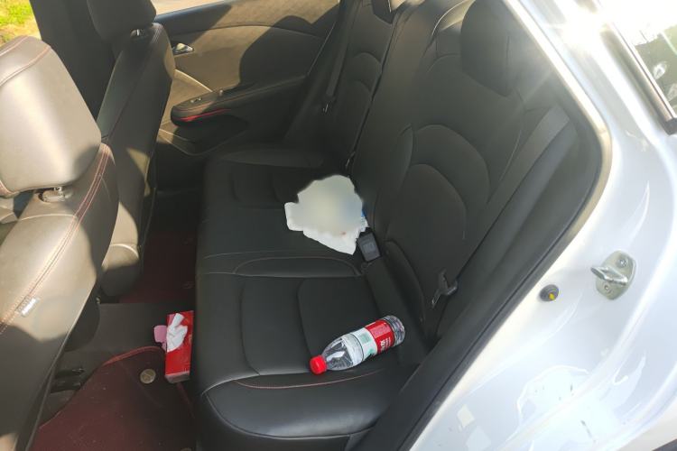 Used Chevrolet Monza 2019 RS 330T Automatic Comfort Edition China VI Standard