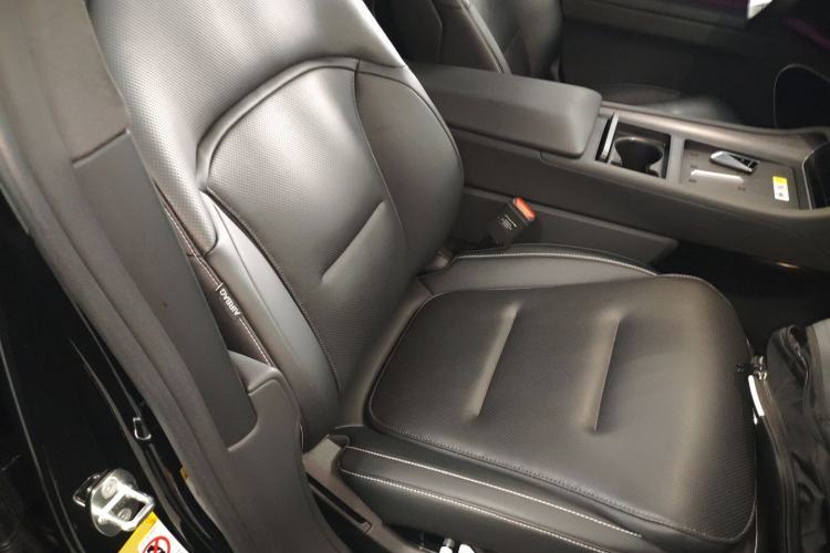 Used  12 2025 Ultra Extended-Range Edition