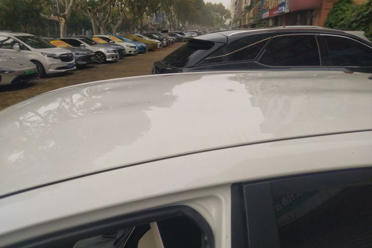 Used Toyota YARiS L 2016 Revised 1.5E CVT Charming Edition