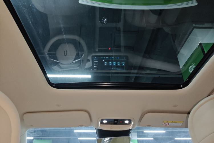 Used Hima AITO M7 2024 1.5T Rear-Drive Plus Version 6 Seats
