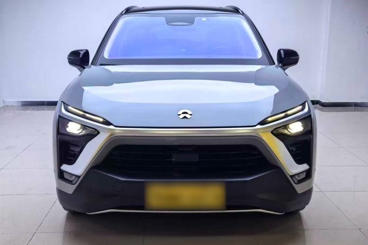 Used Nio ES8 2018 Founder Edition
