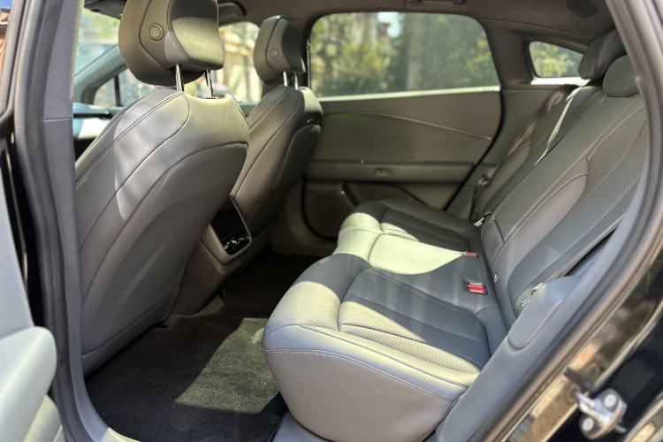 Used XPeng P7+ 2024 Long-Range Max