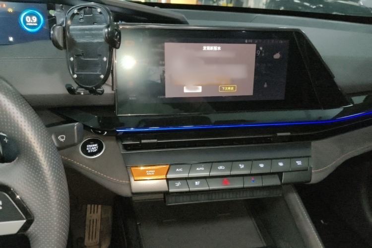 Used Changan UNI-V 2022 1.5T Sport Edition