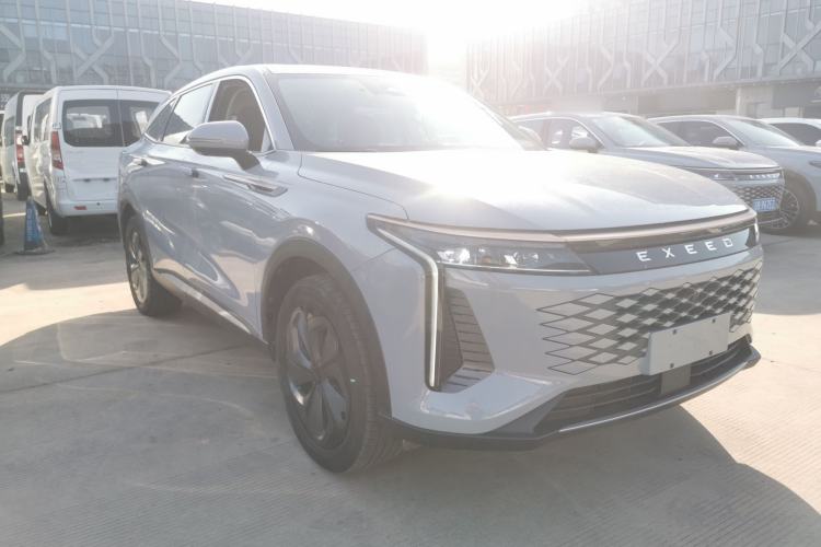 Used  Stellar 2023 400T Two-Wheel Drive Comfort Edition
