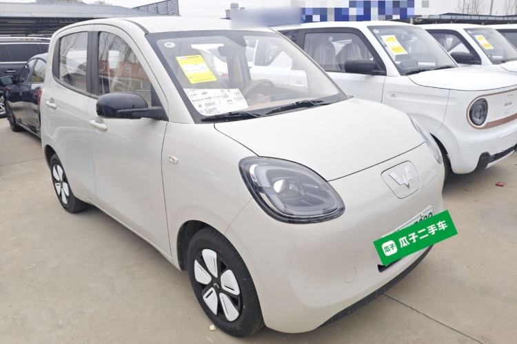 Used Wuling Hongguang MINIEV 2025 Four-Door Version Advanced Edition