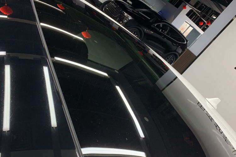 Used Ford Focus 2022 Sedan EcoBoost 180 Automatic Performance Edition