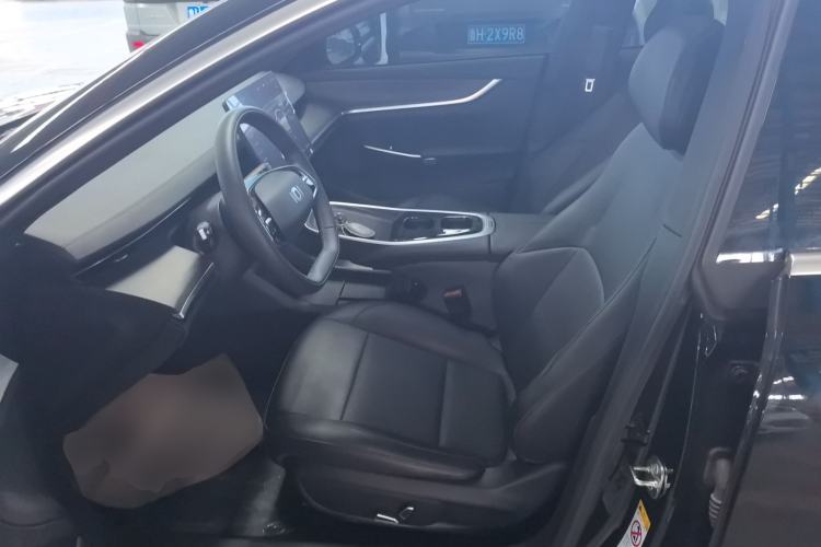 Used  A07 2025 Range-Extended "True Fragrant" Edition 230 Luxury Version
