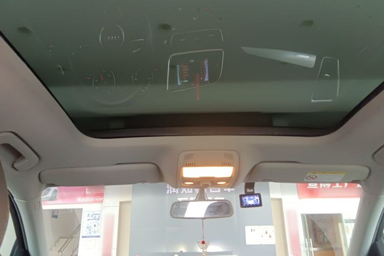 Used Audi Q5 2016 40 TFSI Technology Edition