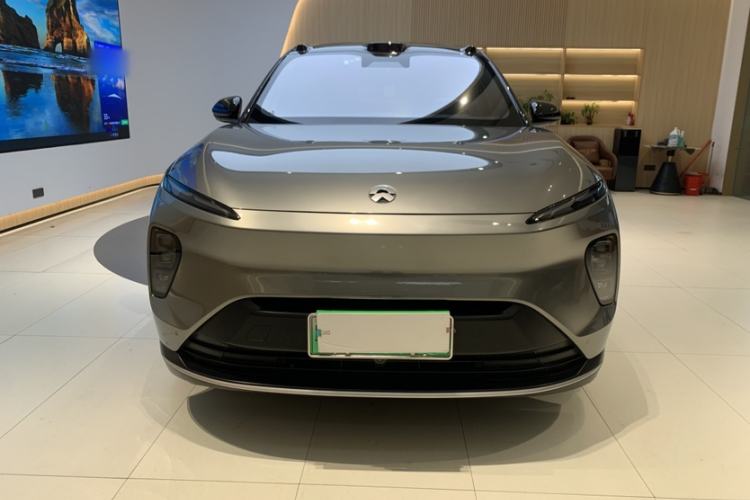 Used Nio ES8 2023 75 kWh Executive Edition