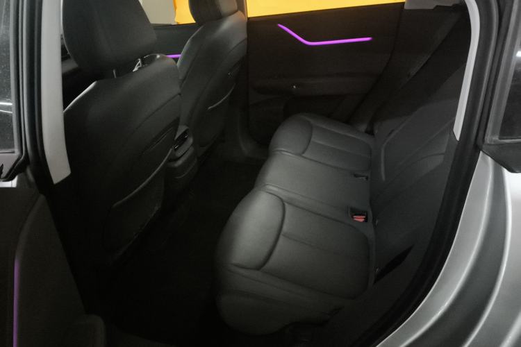 Used XPeng G6 2025 625 Long-Range Max Flagship Edition