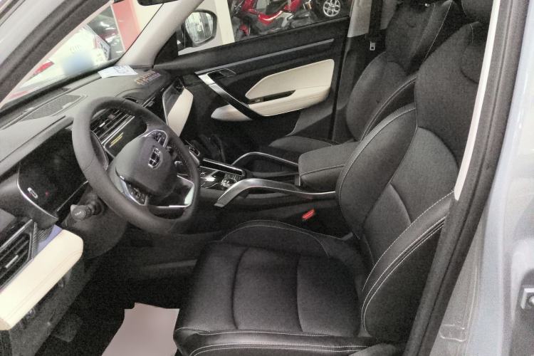 Used Geely Auto Emgrand X7 Sport 2022 Boyue X 1.8TD DCT ZhiZun Edition
