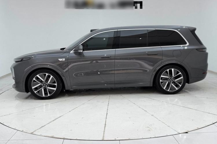 Used Li Auto L9 2022 Max model
