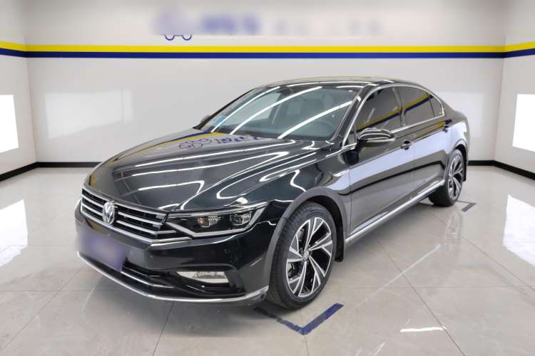 Used Volkswagen Magotan 2020 330TSI DSG Luxury Edition