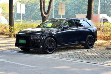 Used XPeng G9 2025 625 Long-Range Max