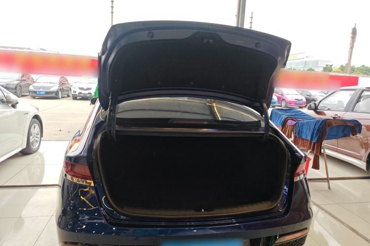 Used Hyundai Lafesta 2019 280TGDi Smart Speed Version China VI Standard