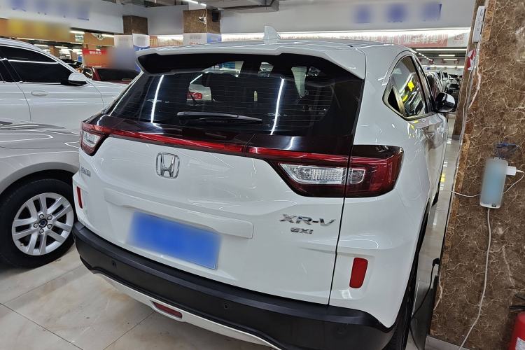 Used Honda XR-V 2017 1.8L EXi CVT Comfort Version
