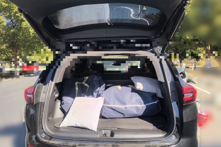 Used Buick Envision 2022 Encore Plus 652T Five-Seat Luxury Model
