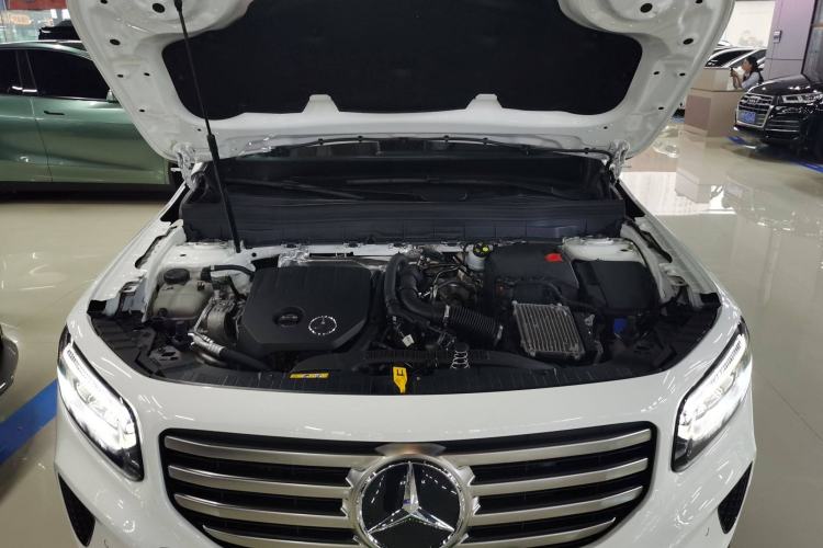 Used Mercedes-Benz GLB 2024 GLB 200 Dynamic Edition
