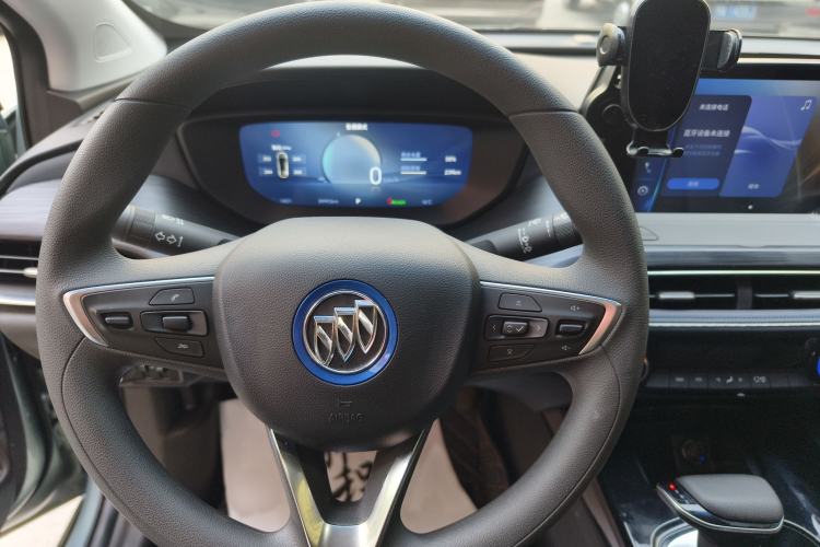 Used Buick Velite 6 2024 430km Comfort Edition
