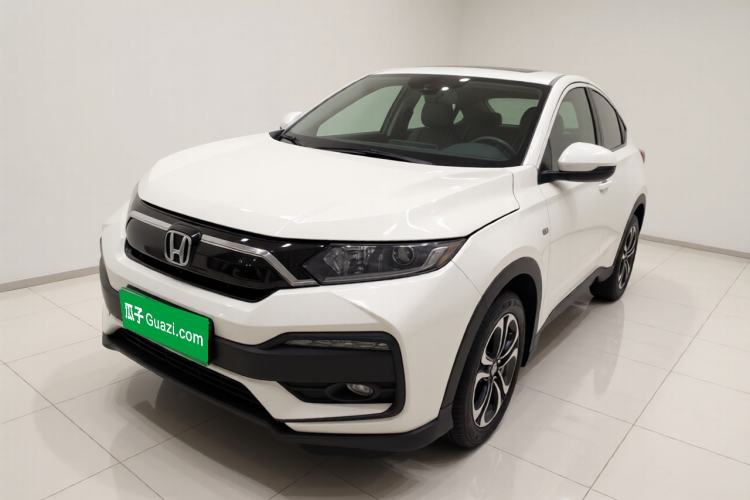 Used Honda XR-V 2021 1.5L CVT Comfort Version