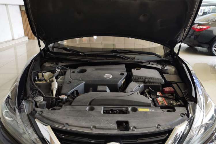 Used Nissan Teana 2016 2.5L XL Comfort Edition
