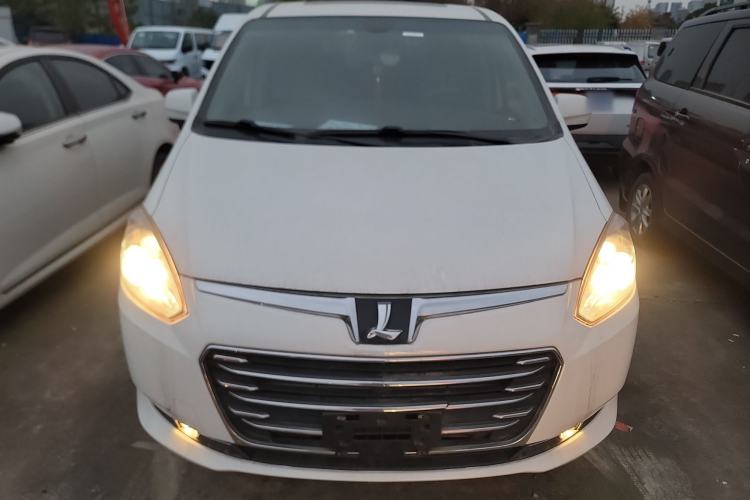 Used Luxgen Great 7 MPV 2016 2.0T Luxury Model