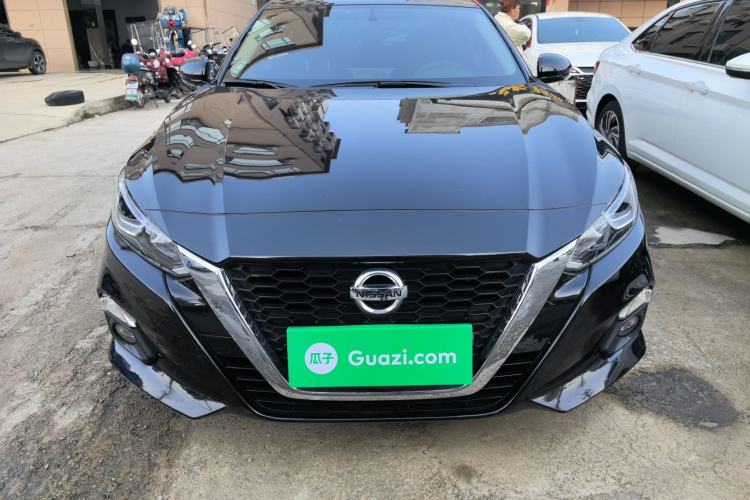 Used Nissan Teana 2021 2.0L XE Exclusive Edition