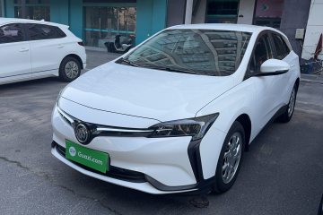 Used Buick Velite 6 2024 430km Comfort Edition