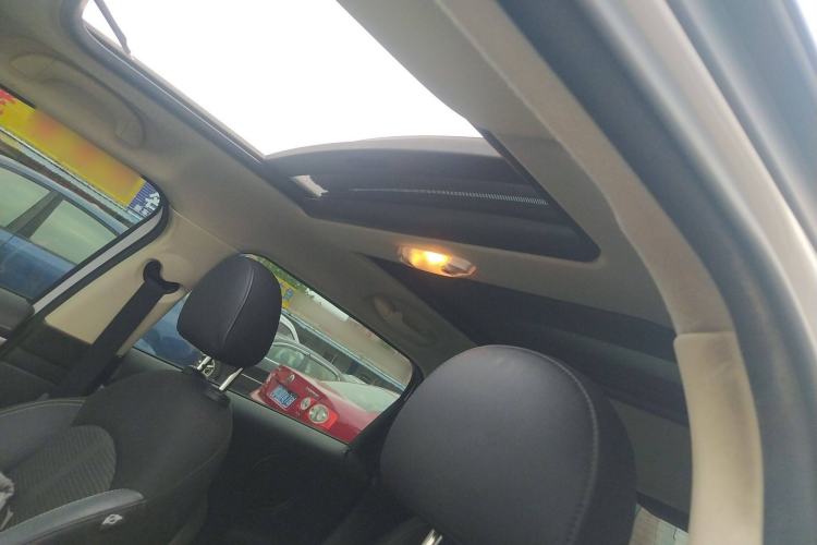 Used  Countryman 2014 1.6L COOPER Fun
