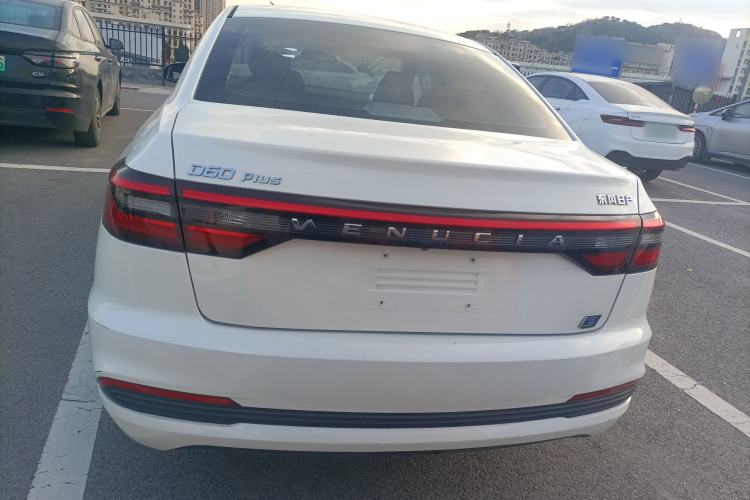 Used Venucia Venucia D60EV 2023 PLUS Comfort Edition SI Model+