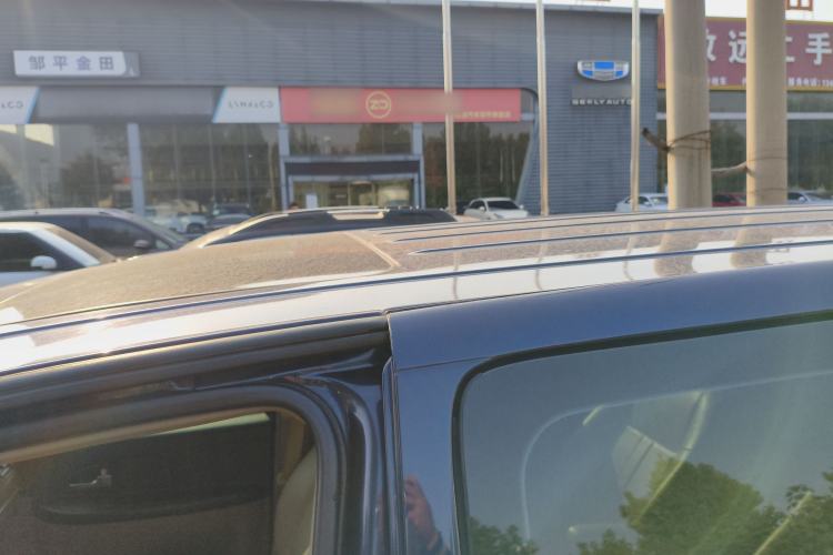 Used Buick GL8 2014 2.4L Executive Edition
