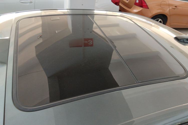 Used BYD Han L 2025 DM-p Four-Wheel-Drive LiDAR Flagship Model
