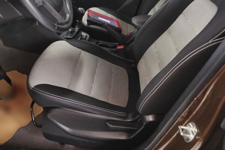 Used Wuling Hongguang 2021 1.5L S Base Version LAR