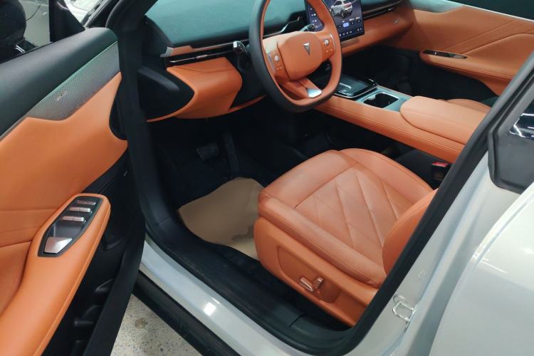 Used  S05 2026 Model 520Plus Pure Electric Edition
