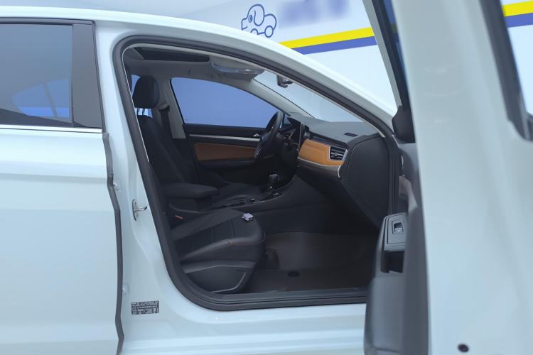 Used Volkswagen Bora 2023 200TSI DSG YueXing PRO Edition
