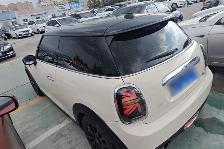 Used  MINI 2014 1.5T COOPER Fun
