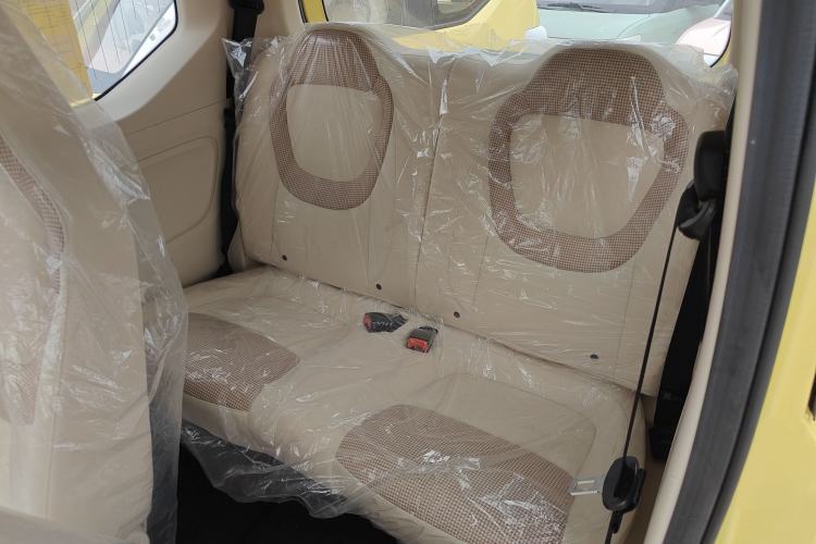 Used Wuling Hongguang MINIEV 2024 3rd Generation 170 km