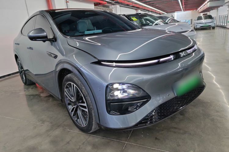 Used XPeng G6 2023 580 Long-Range Pro