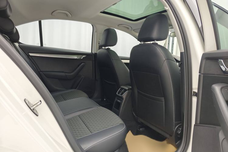 Used Skoda Octavia 2019 TSI280 DSG Luxury Edition
