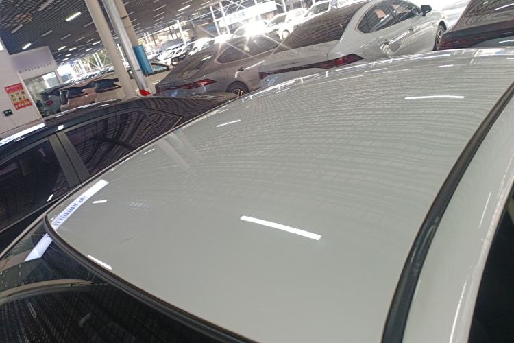 Used Geely Auto Vision 2019 Upgraded Model 1.5L Manual Luxury Version China VI Standard
