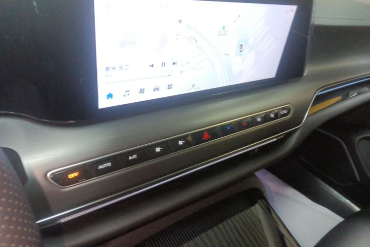 Used Hongqi H9 2024 2.0T Qichang Private Enjoyment Luxury Edition