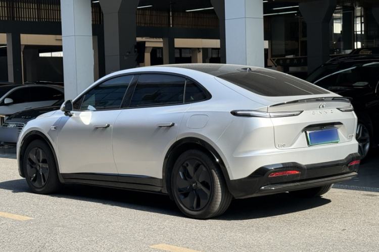 Used ONVO L60 2024 60 kWh Rear-Drive Version
