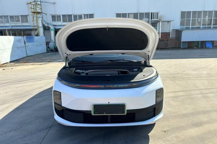 Used Li Auto L6 2024 PRO Model
