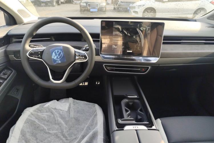 Used Volkswagen ID.7 VIZZION 2024 PRO Model
