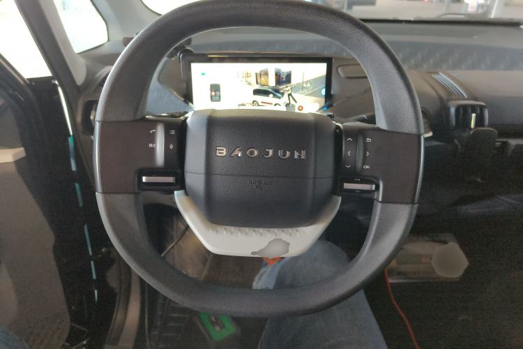 Used Baojun KiWi EV 2022 Designer Lite Edition Lithium Iron Phosphate