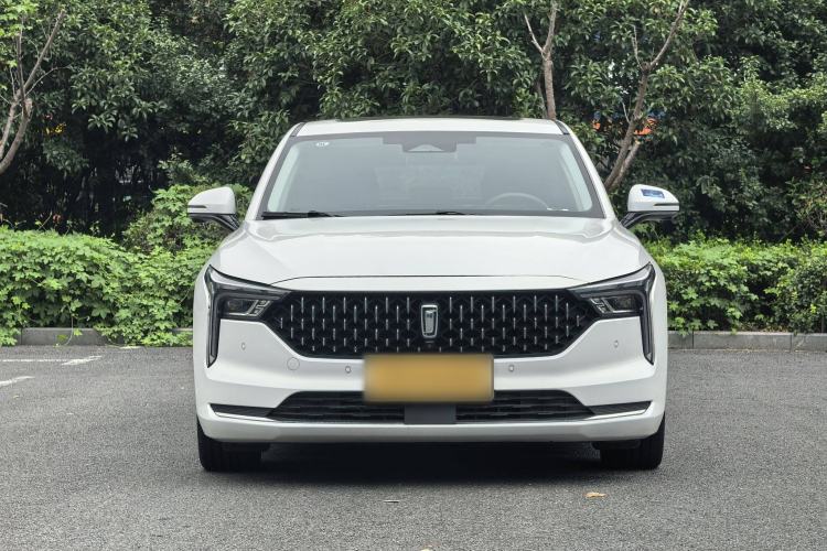 Used Bestune B70 2022 Third Generation 2.0T Automatic Enjoyment Version
