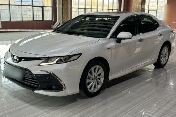 Used Toyota Camry 2021 Dual-Motor 2.5 HGVP Leading Edition