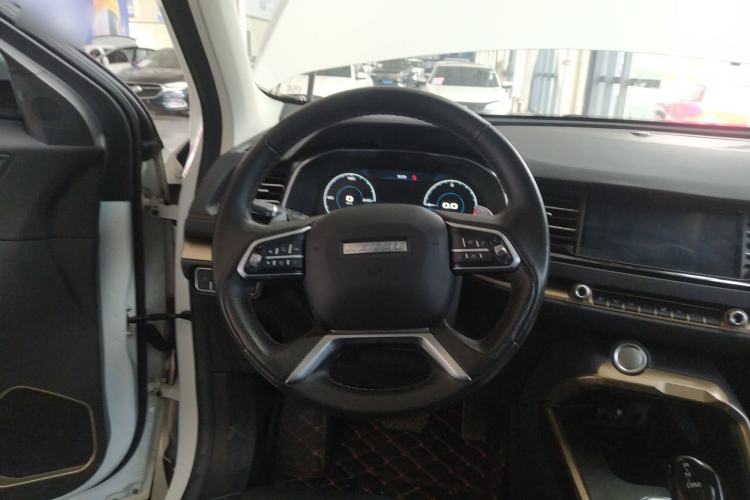 Used Haval H6 2020 1.5 GDIT Automatic Platinum Luxury Edition
