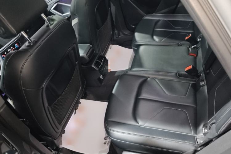 Used Audi Q3 2024 35 TFSI Fashion Dynamic Edition
